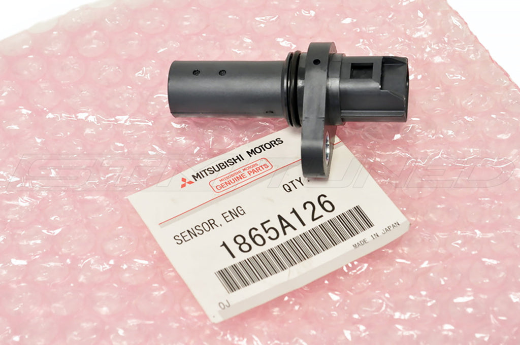 Mitsubishi OEM Crank Angle Sensor for Evo X (1865A126)