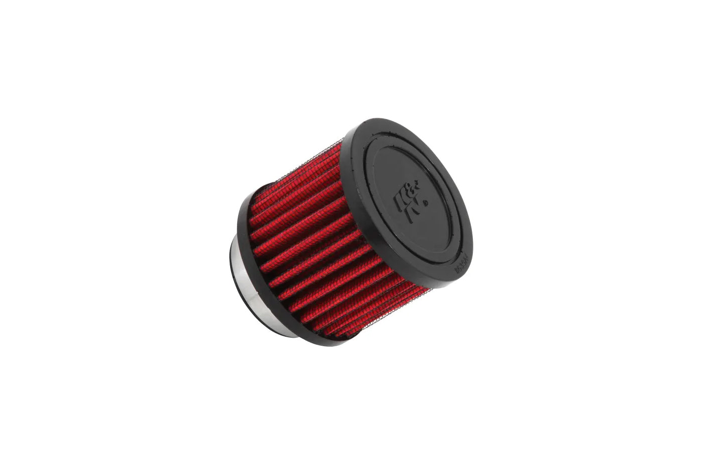 K&N Breather Filters with Rubber Base