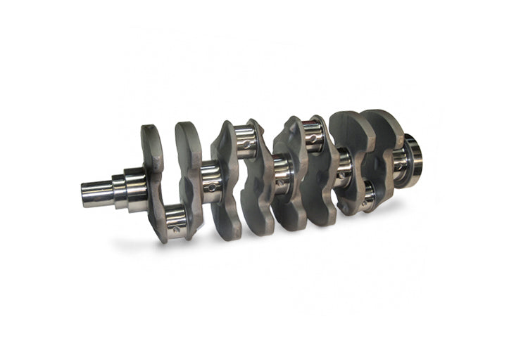 Manley Crankshaft Forged Race Series for Evo 4-9 & 7-Bolt DSM (190100)