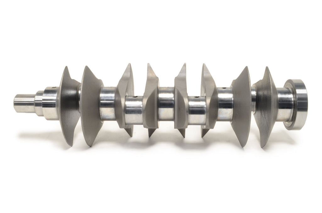 Manley Crankshaft Billet Turbo Tuff for Evo 4-9 & 7-Bolt DSM