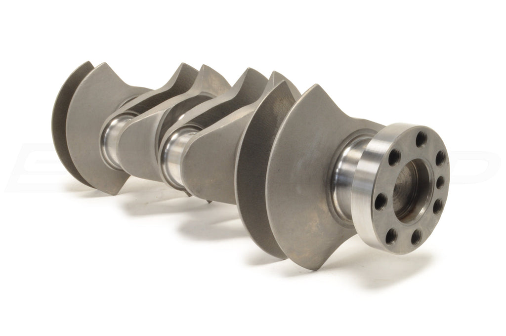 Manley Crankshaft Billet Turbo Tuff for Evo 4-9 & 7-Bolt DSM