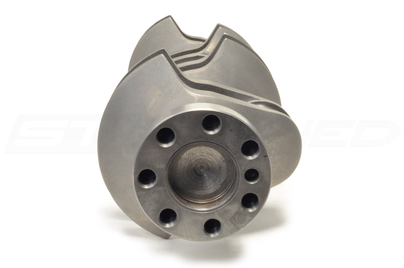 Manley Crankshaft Billet Turbo Tuff for Evo 4-9 & 7-Bolt DSM