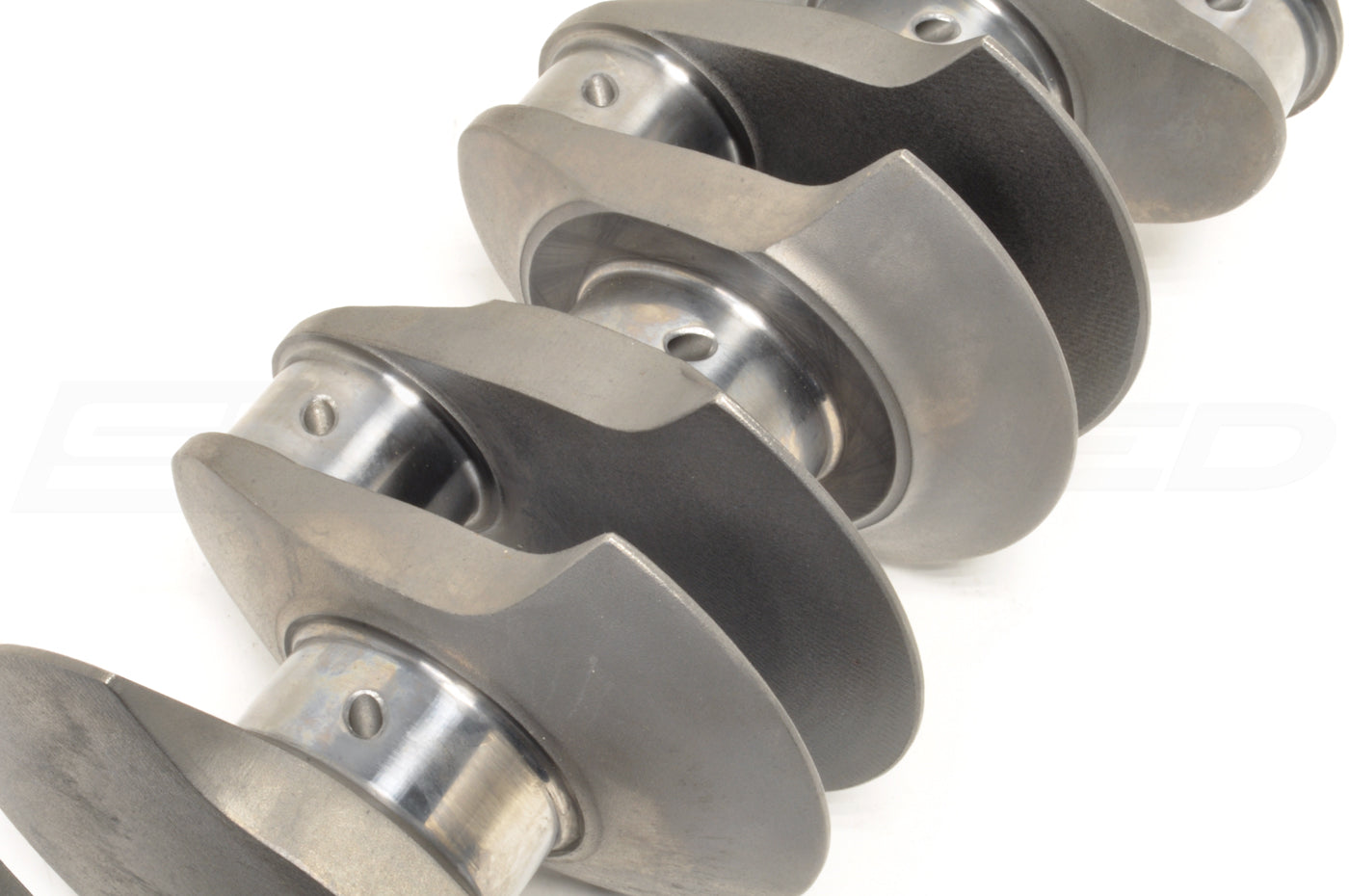 Manley Crankshaft Billet Turbo Tuff for Evo 4-9 & 7-Bolt DSM