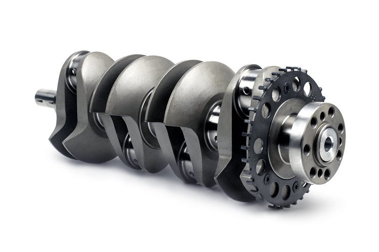 Manley Crankshaft Billet Turbo Tuff for Evo X (190230B)