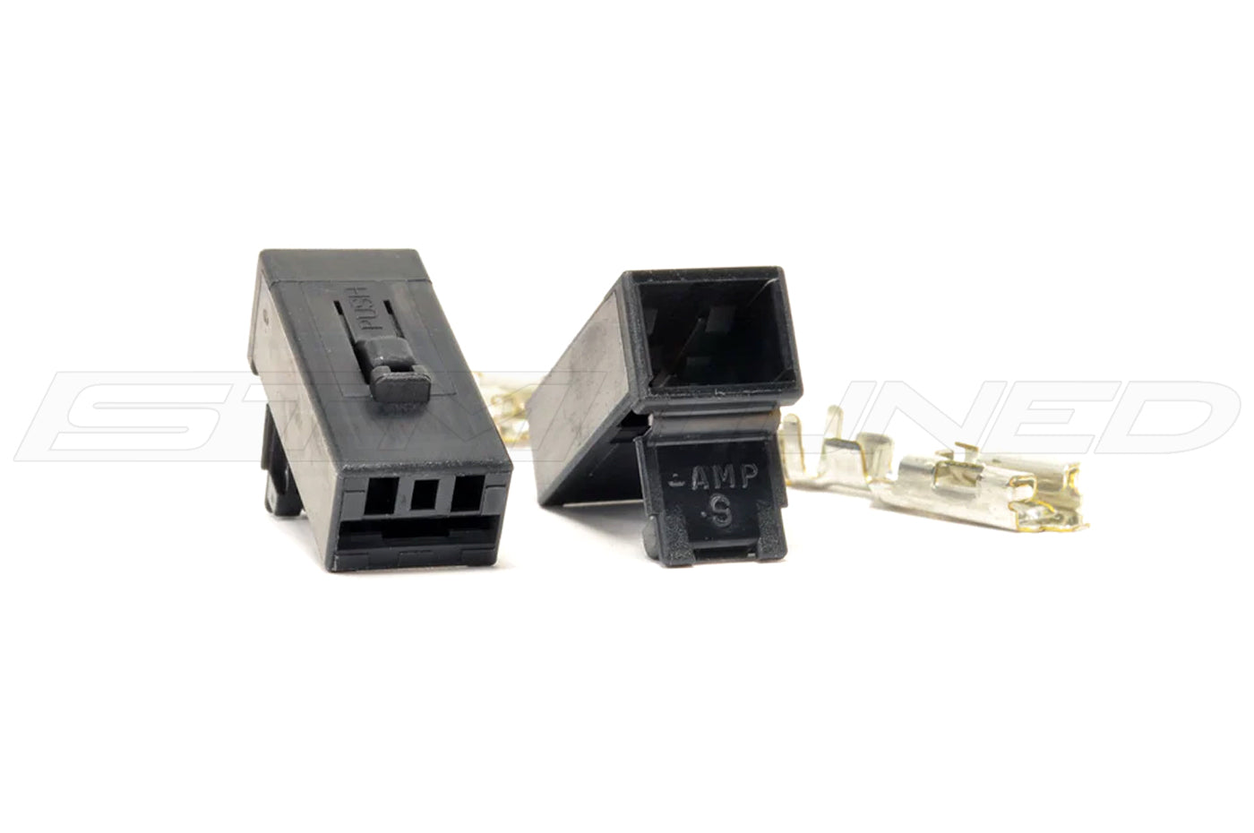 Sheridan Water Temp Sensor Connector for 2G DSM Evo 4-9 3000GT (1P250SENDER-B)