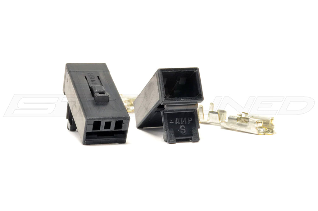 Sheridan Water Temp Sensor Connector for 2G DSM Evo 4-9 3000GT (1P250SENDER-B)