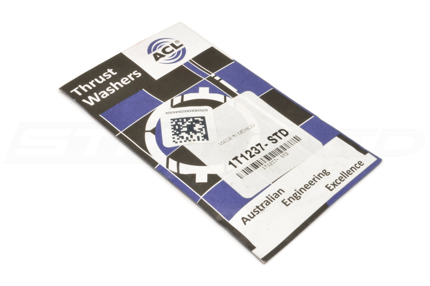 ACL Thrust Washers for 4B11 Evo X (1T1237-STD)