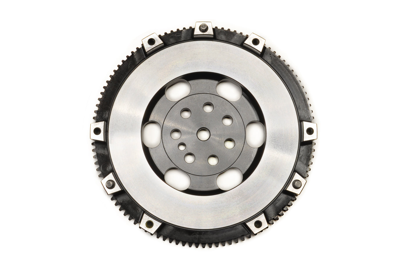 Competition Clutch Flywheel for 7-Bolt AWD DSM/Evo 1-3 (2-735-3ST)