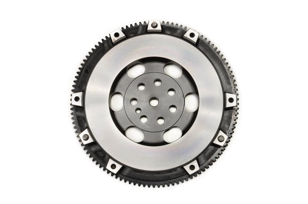 Competition Clutch Flywheel for 7-Bolt FWD DSM (2-735-4ST)