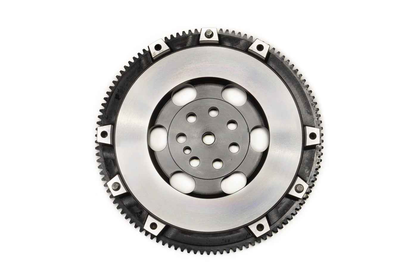 Competition Clutch Flywheel for 7-Bolt FWD DSM (2-735-4ST)