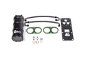 Radium Dual External Pump Fuel Surge Tank (Horizontal Mount for Bosch 044) (20-0052-00)