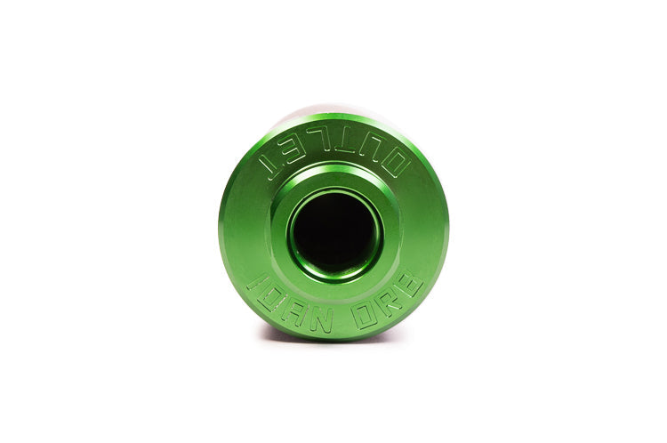 Radium High Flow Fuel Filter