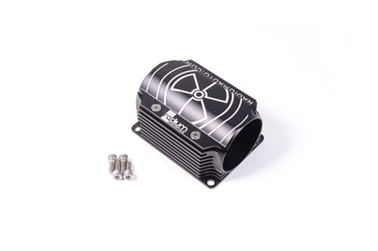 Radium Fuel Filter Mounting Clamp (Heat Exchanger) (20-0221)