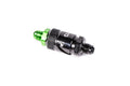 Radium Dry Break Couplers