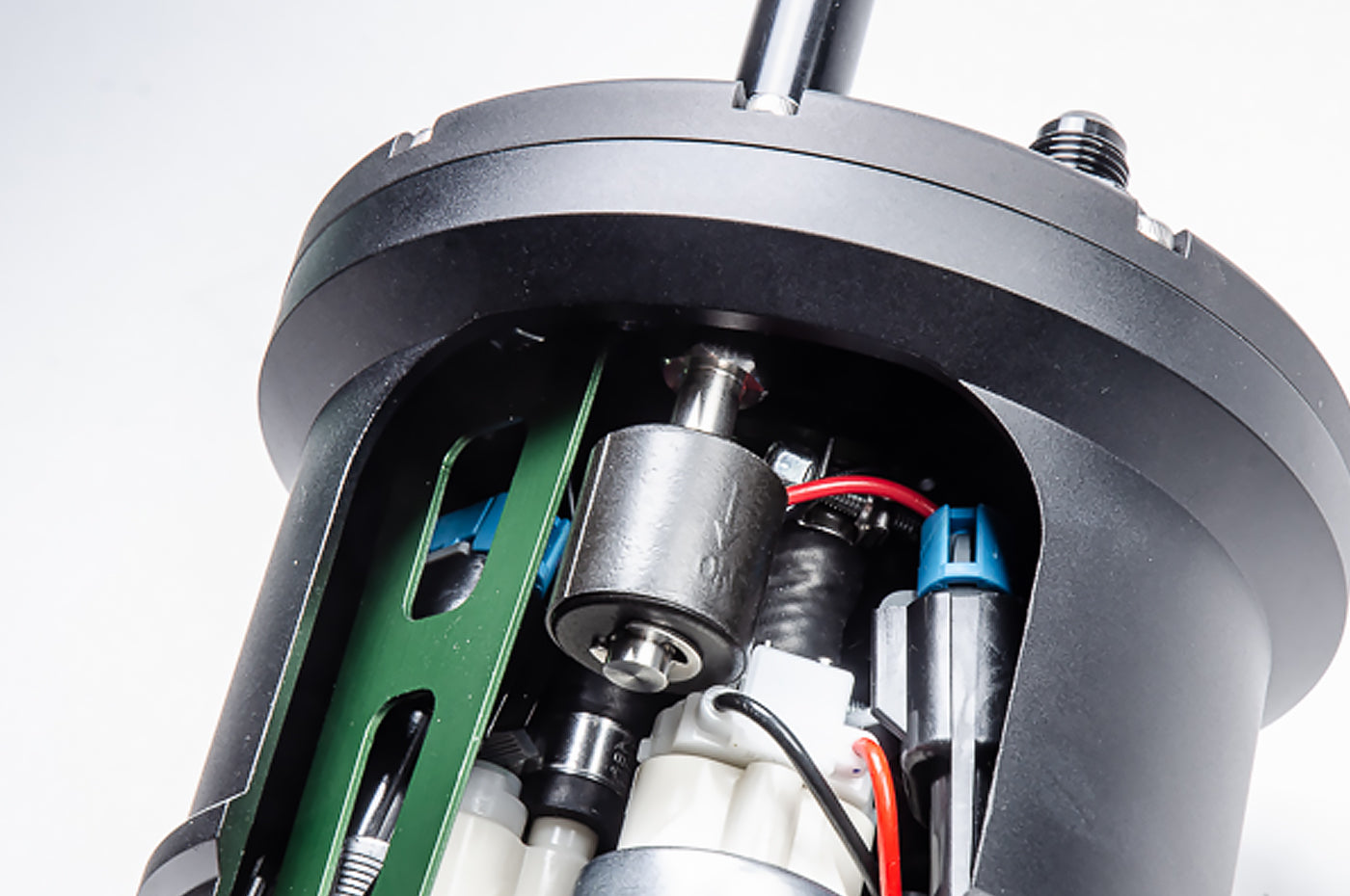 Radium Fuel Level Indicator Switch Kit for MPFST/FCST (20-0519)