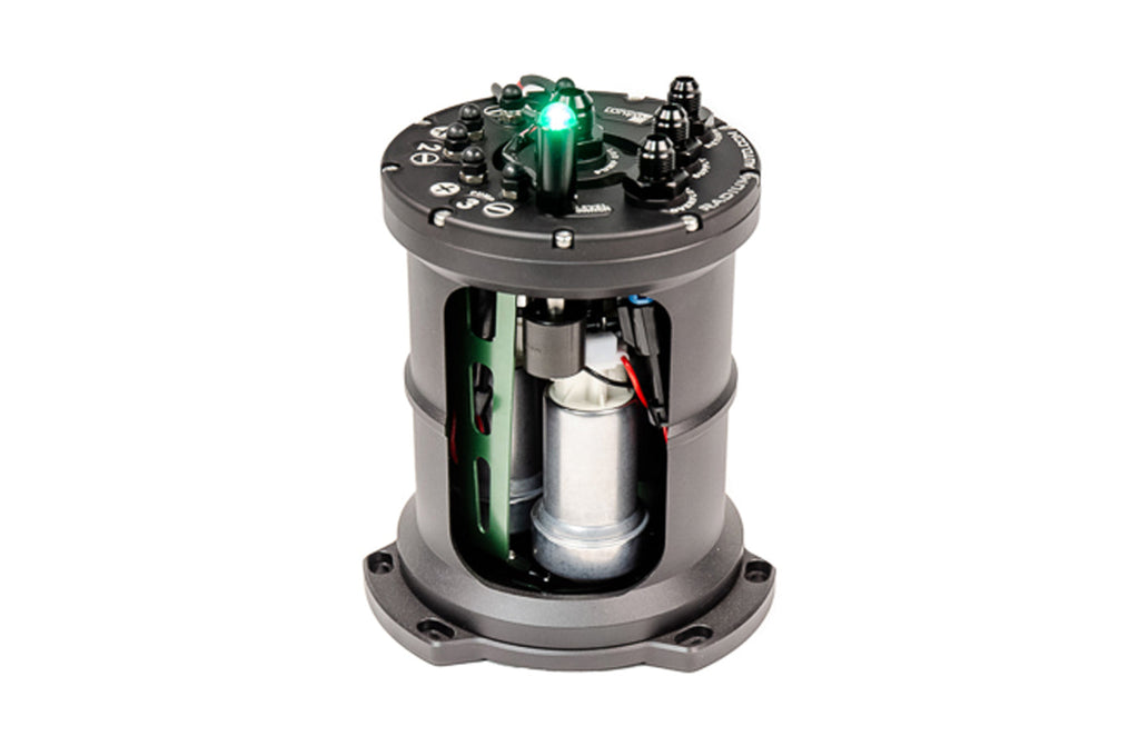 Radium Fuel Level Indicator Switch Kit for MPFST/FCST (20-0519)