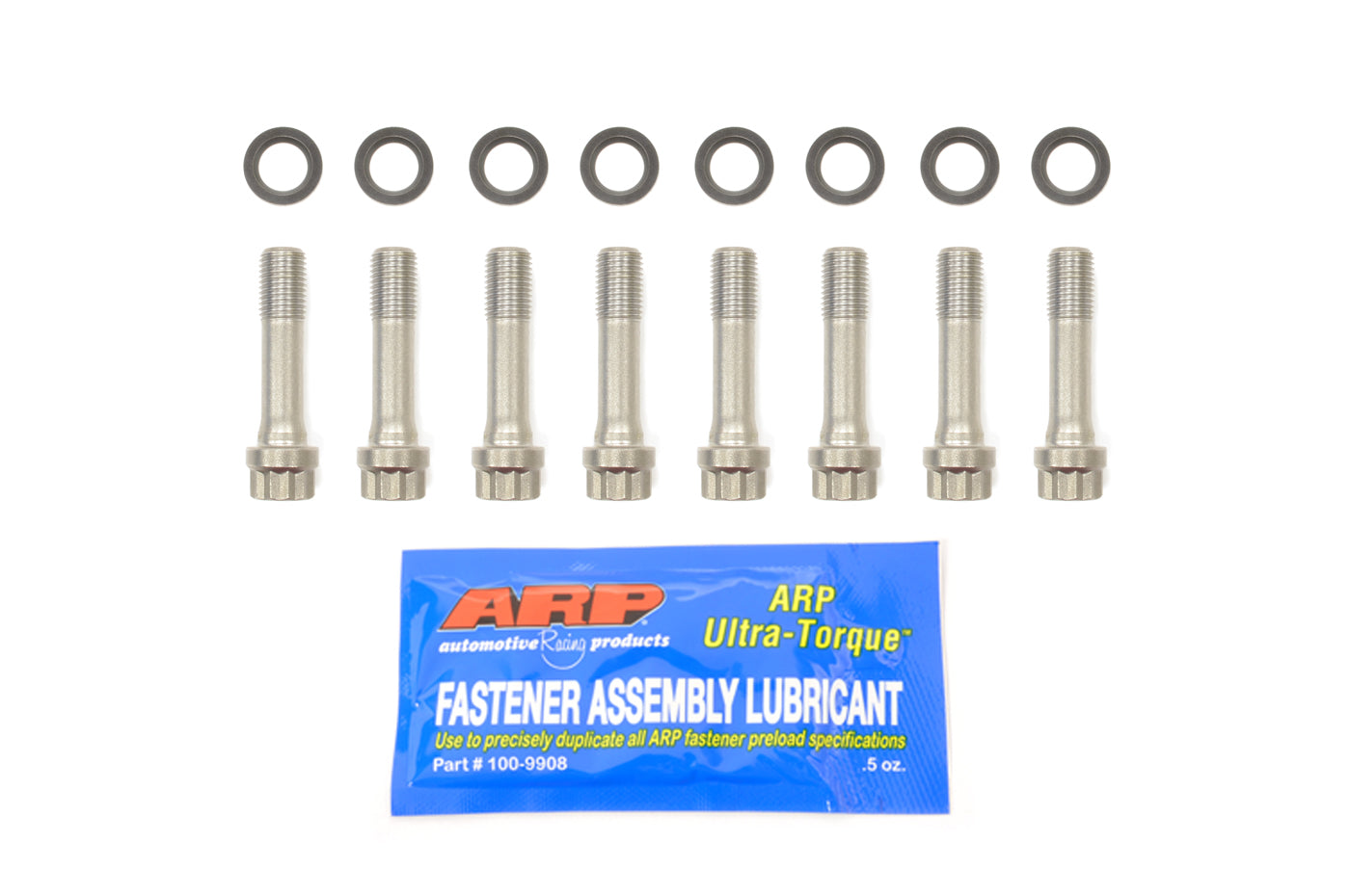 ARP Rod Bolts 3/8 ARP2000 (200-6207)