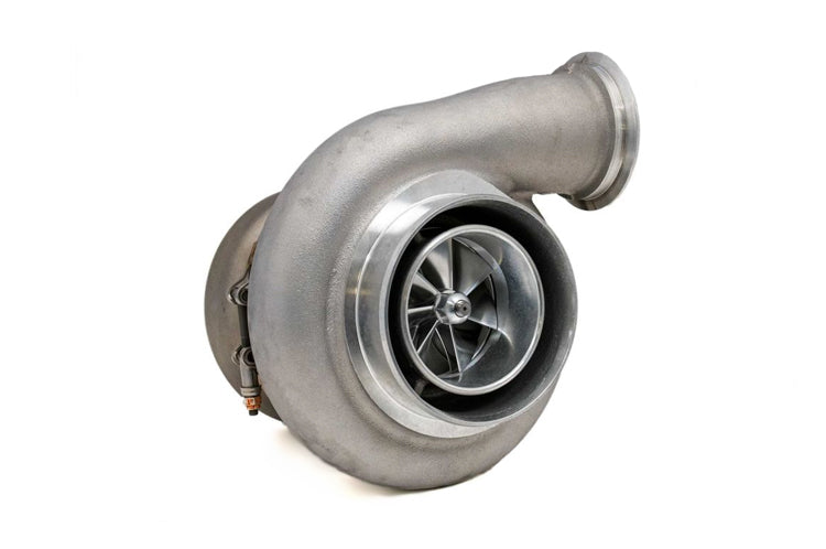 FP400 80HTZ Journal Bearing Turbo