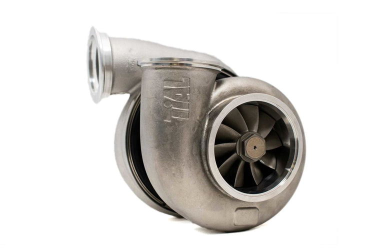 FP400 80HTZ Journal Bearing Turbo