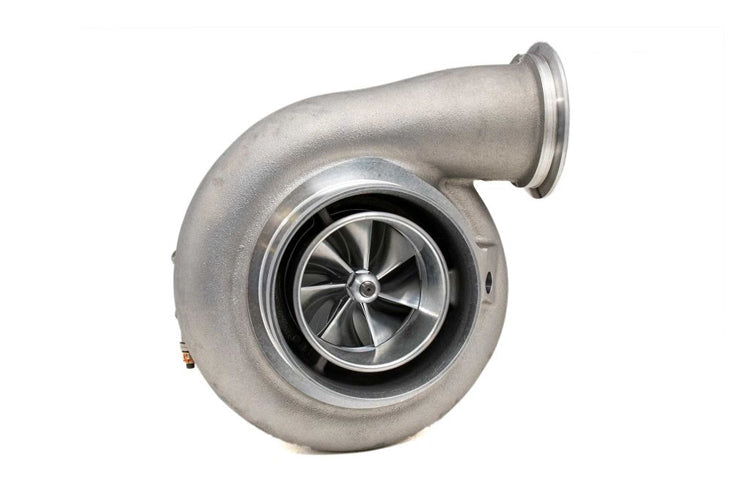 FP400 84HTZ Journal Bearing Turbo