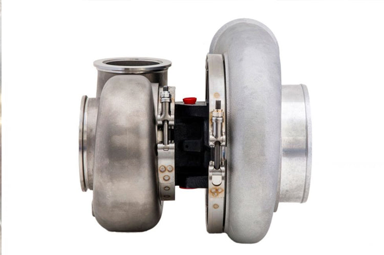 FP400 84HTZ Journal Bearing Turbo