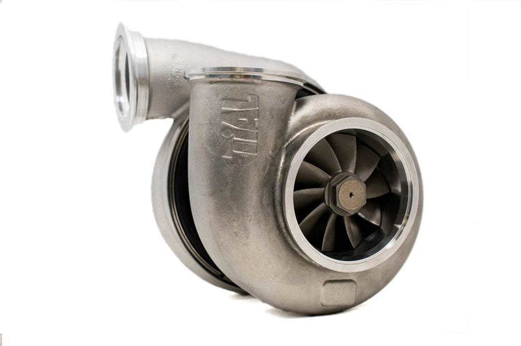 FP400 84HTZ Journal Bearing Turbo