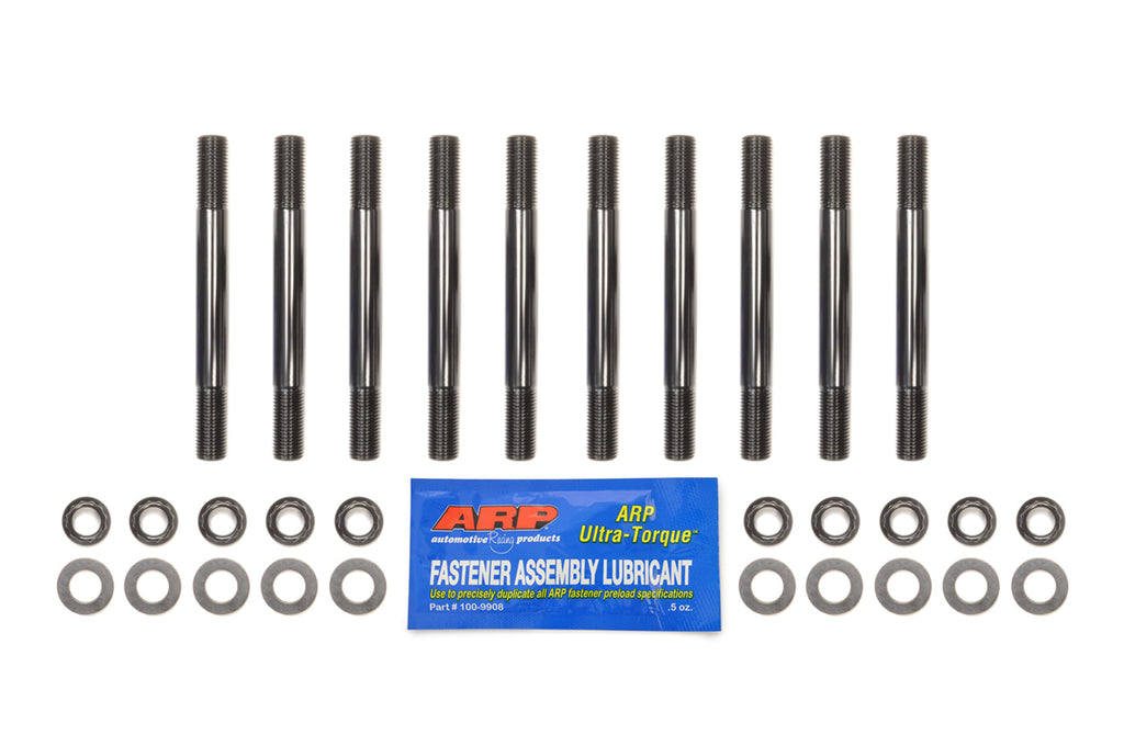 ARP Head Studs for 4G63 6-Bolt DSM (207-4201)