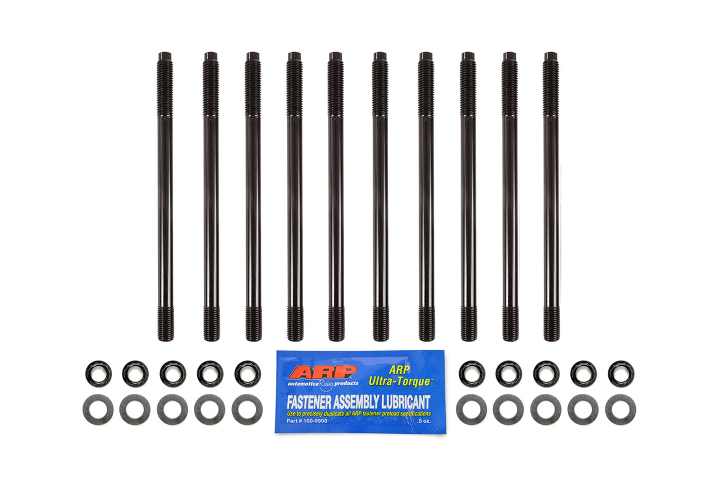 ARP Head Studs for 4B11 Evo X (207-4206)
