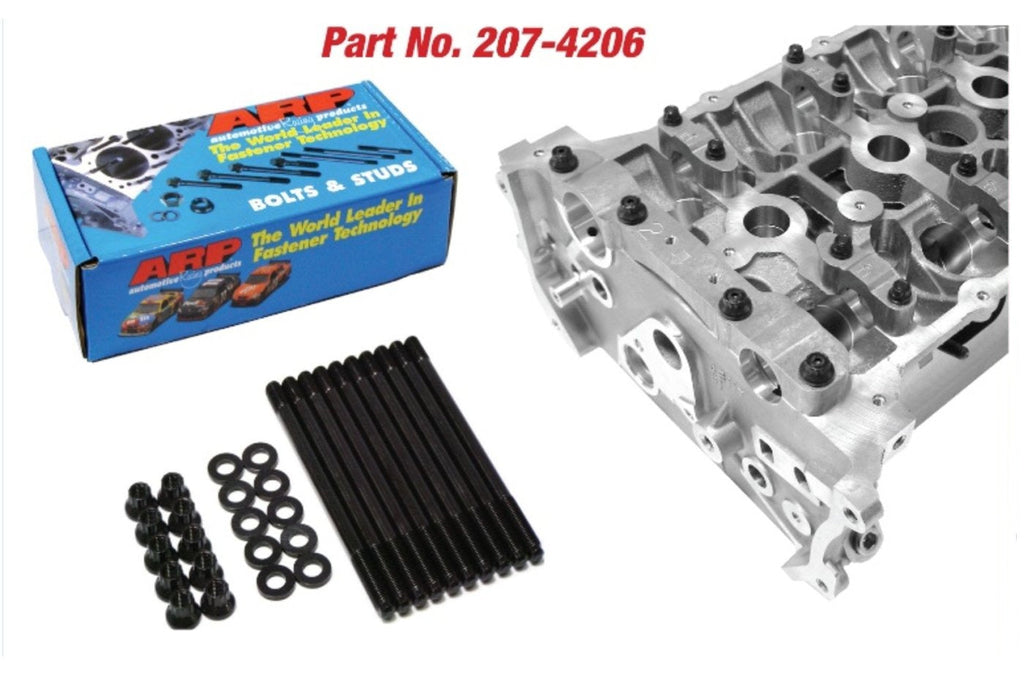 ARP Head Studs for 4B11 Evo X (207-4206)