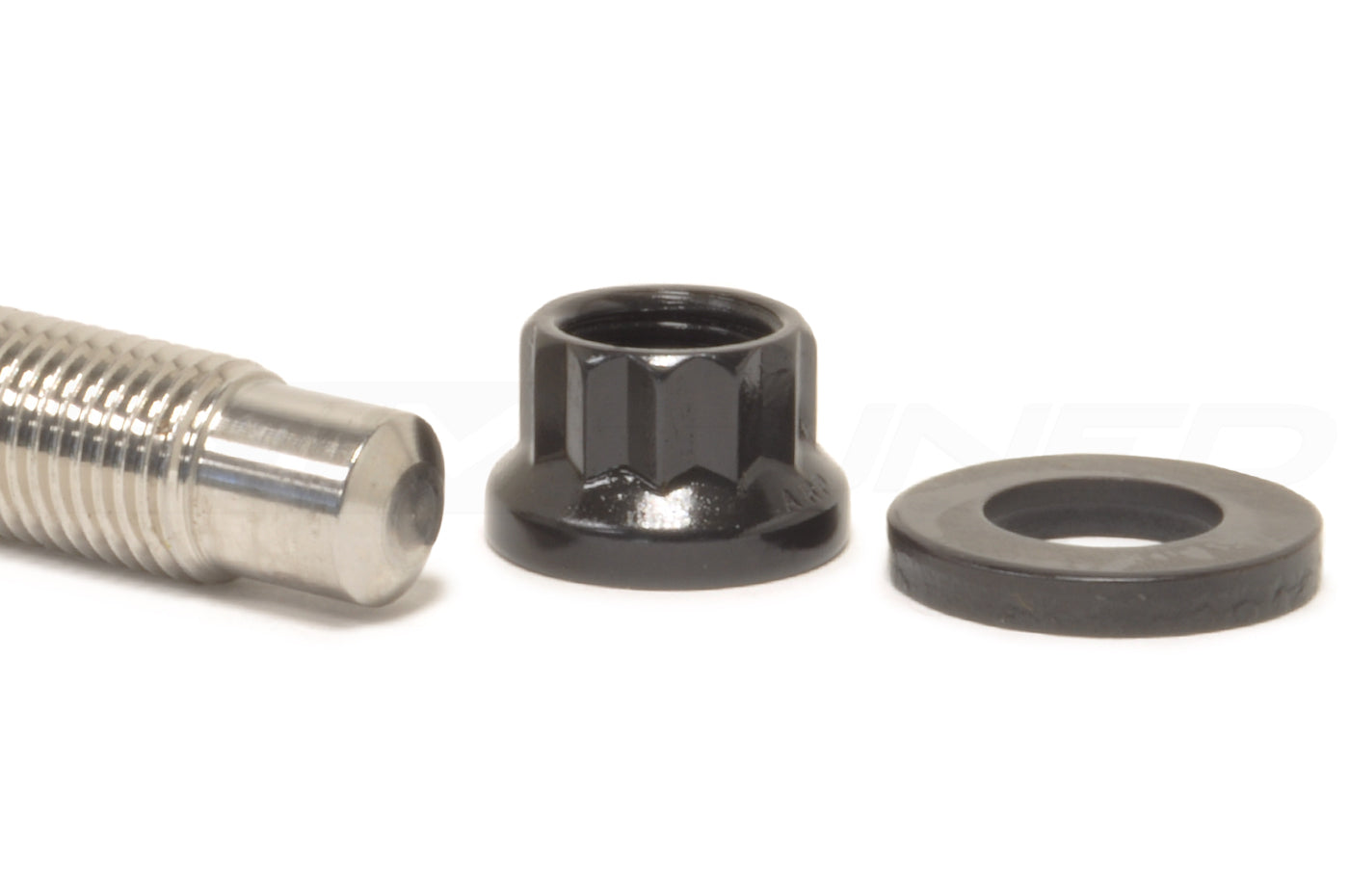 ARP Head Studs Custom Age 625+ for 4B11 Evo X (207-4207)