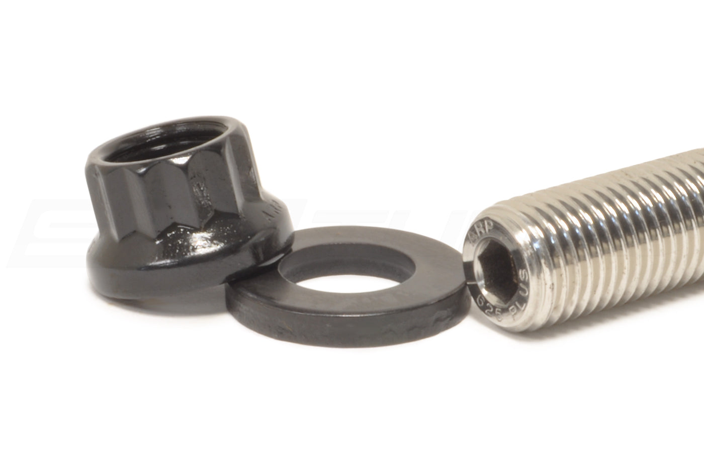 ARP Head Studs Custom Age 625+ for 4B11 Evo X (207-4207)