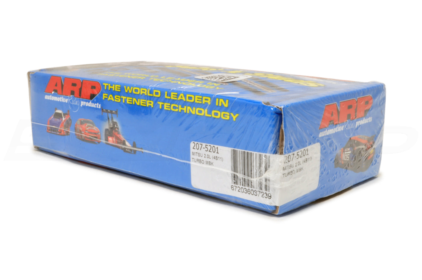 ARP Main Bolts for 4B11 Evo X (207-5201)