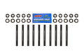 ARP Main Studs for 4G63 Evo/DSM (207-5401)