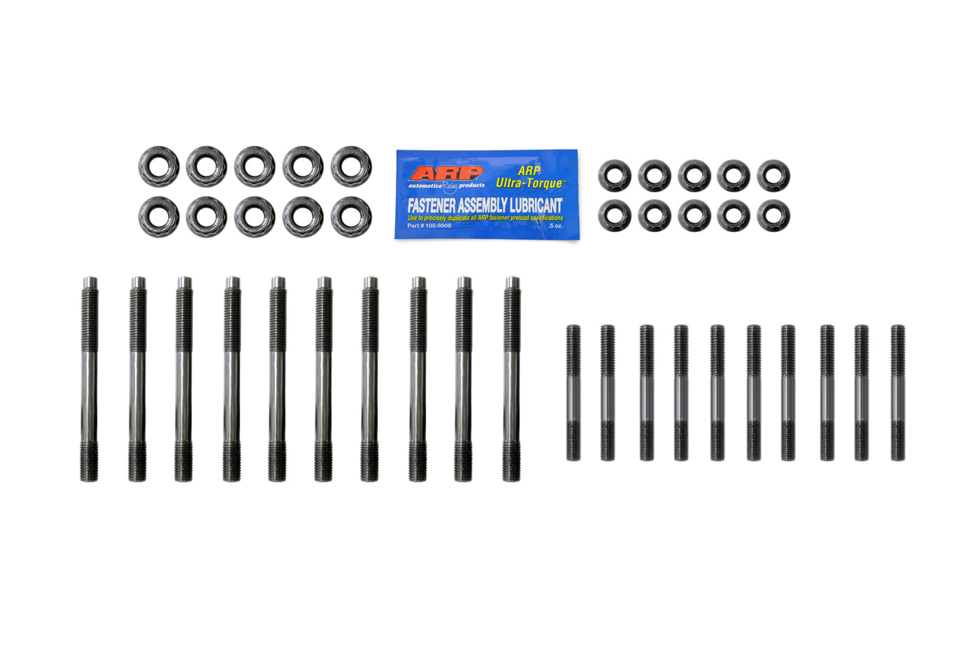 ARP Main Studs for 4B11 Evo X (207-5403)