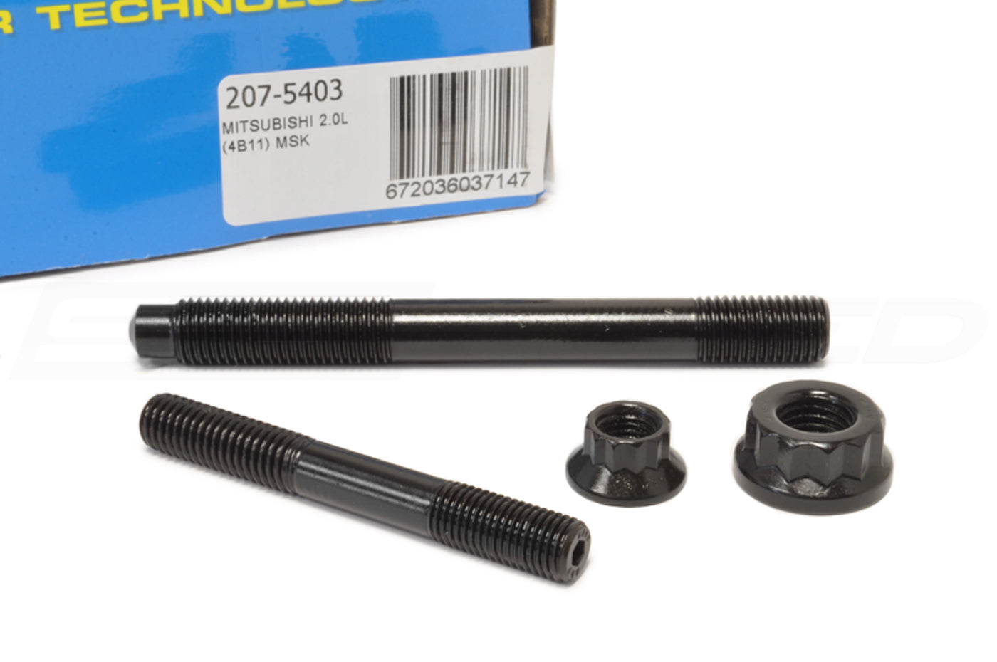 ARP Main Studs for 4B11 Evo X (207-5403)