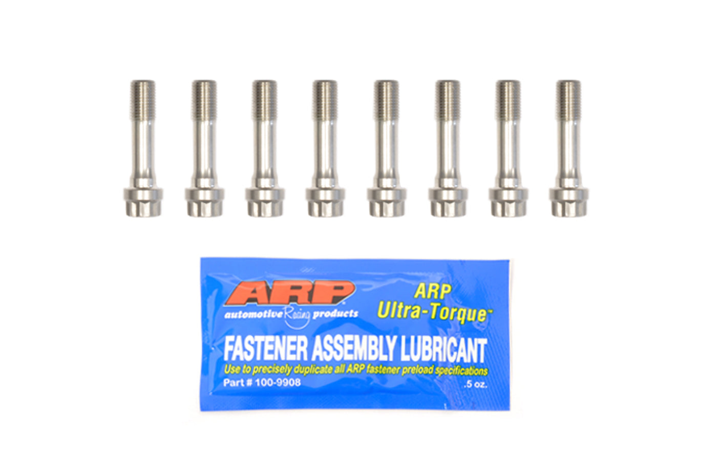 ARP Rod Bolts for 4B11 Evo X (207-6002)
