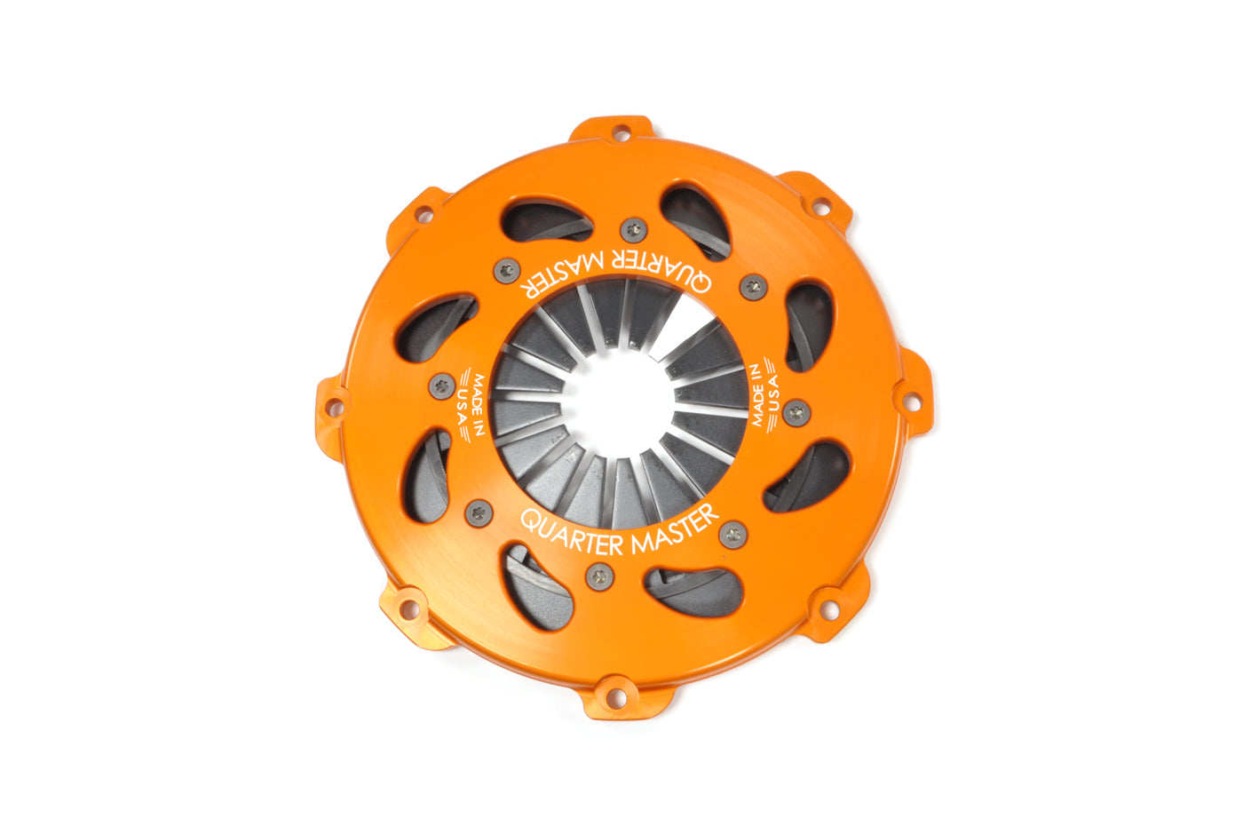 Quarter Master 8-Leg Clutch Cover for Mitsubishi/Subaru (208600)