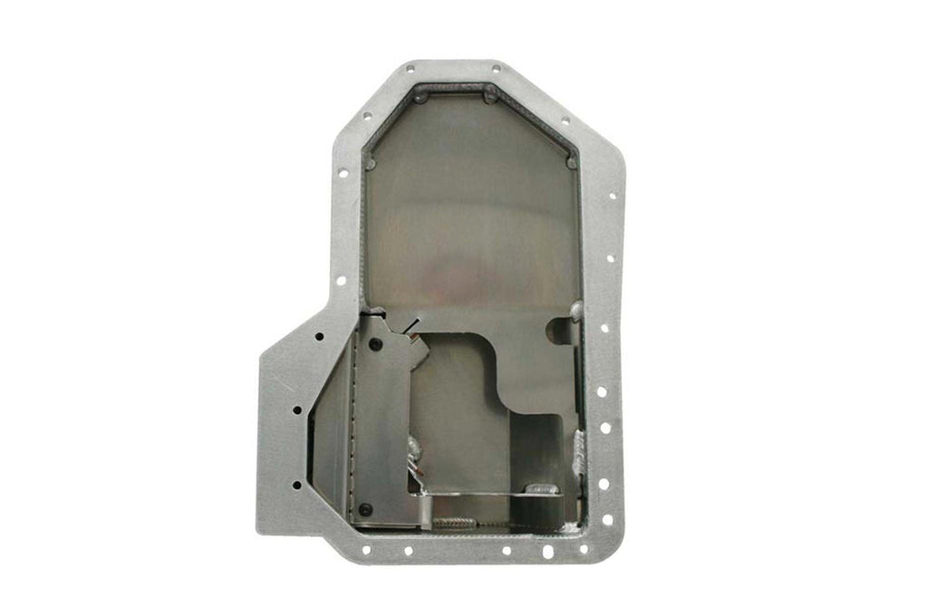 Moroso Baffled Oil Pan for Evo X (20969)