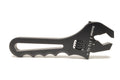 Vibrant V-Grip Adjustable -AN Wrench (20993)