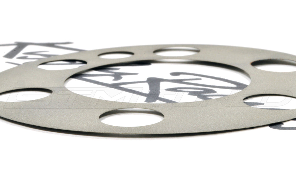 Kiggly High Friction Flexplate/Flywheel Diamond Shim for DSM