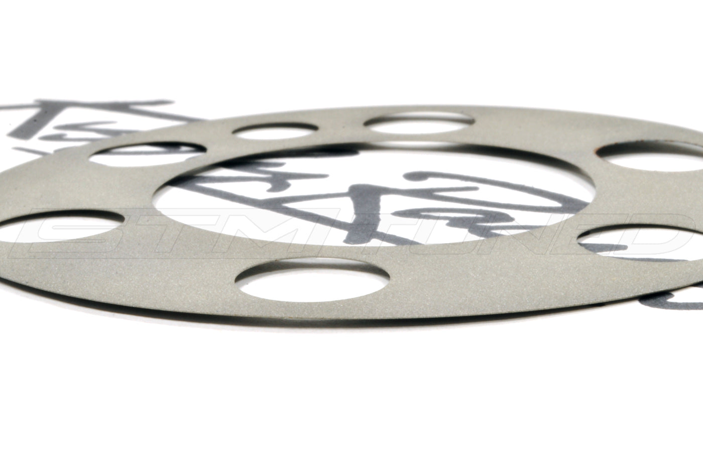 Kiggly High Friction Flexplate/Flywheel Diamond Shim for DSM