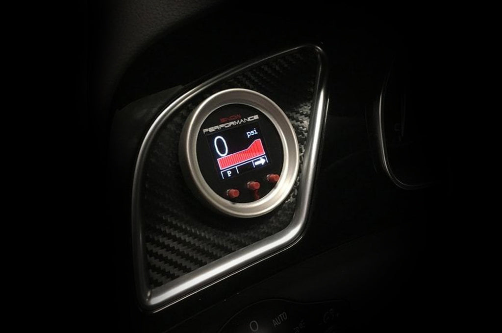 Snow Performance Stage 2.5 Boost Cooler for Turbo/Gas (SNO-211)