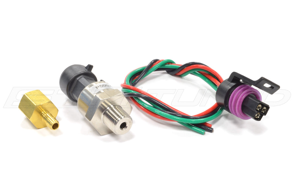 Zeitronix Gauge Pressure Sensor 150 PSI (2130-150-G)