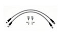 Wilwood Brake Lines for 2G DSM Dynapro Front Big Brake Kit (220-8293)