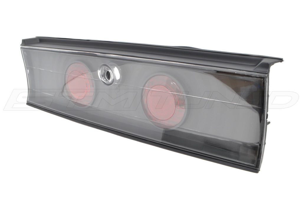 Anzo Black Tail Lights for 2G Eclipse (221084)