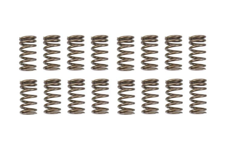 Manley Valve Springs & Retainers for Evo X 4B11