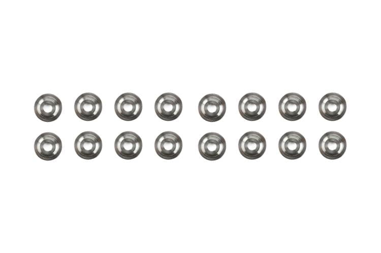 Manley Valve Springs & Retainers for Evo X 4B11