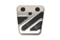 Mitsubishi OEM Clutch/Brake Pedal Pad (Metal) (2340A029)