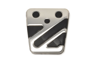 Mitsubishi OEM Clutch/Brake Pedal Pad (Metal) (2340A029)