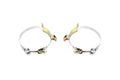 Moroso HD Oil Accumulator Clamps (23921)